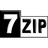 7-Zip logo