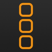 DaVinci Resolve logo