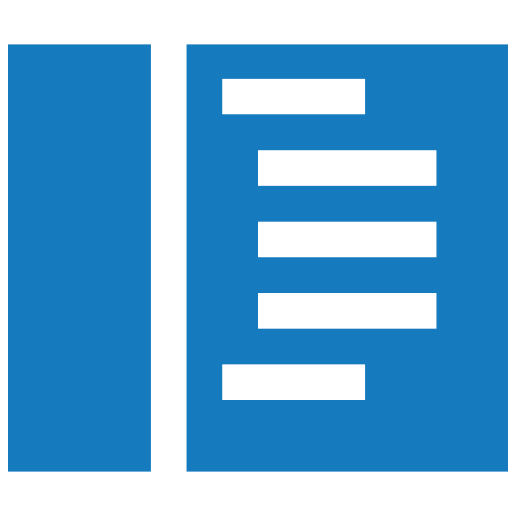 Visual Studio Code logo